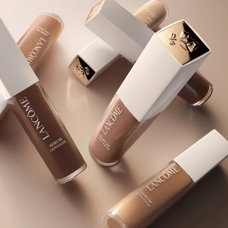 Lancôme Teint Idôle Ultra Wear Care & Glow 13 ml - 430C