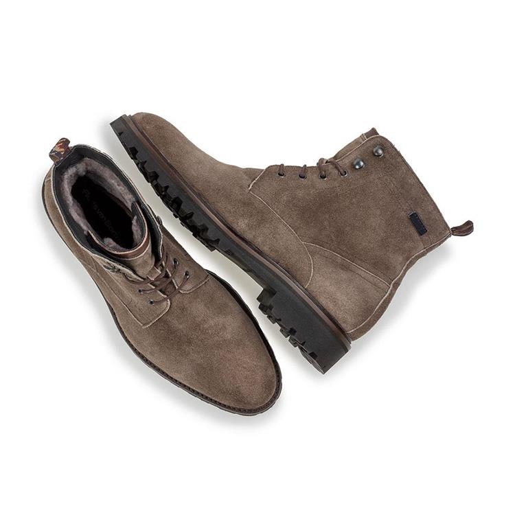 Floris van Bommel SFM-80033 taupe