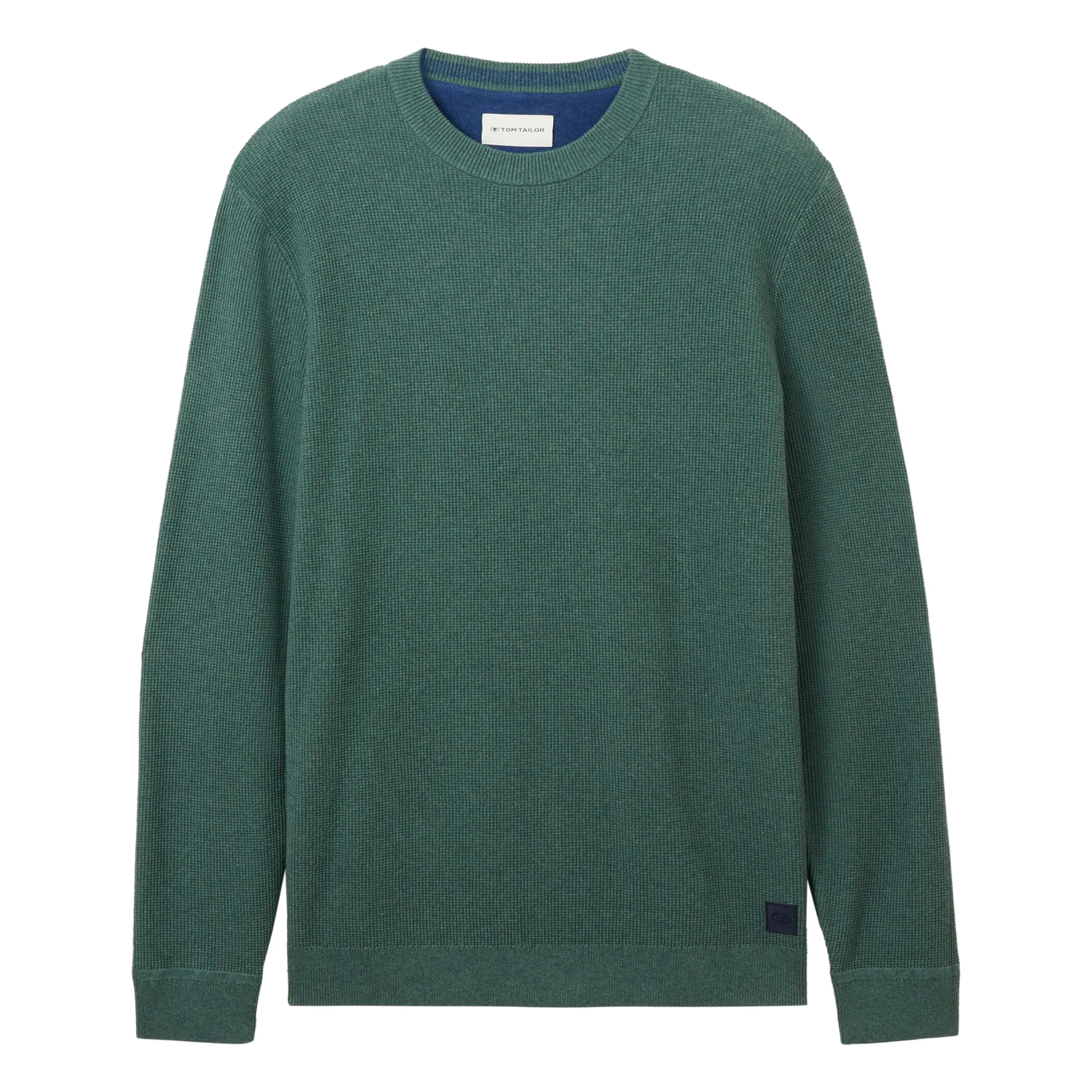 Herren Pullover mit Struktur