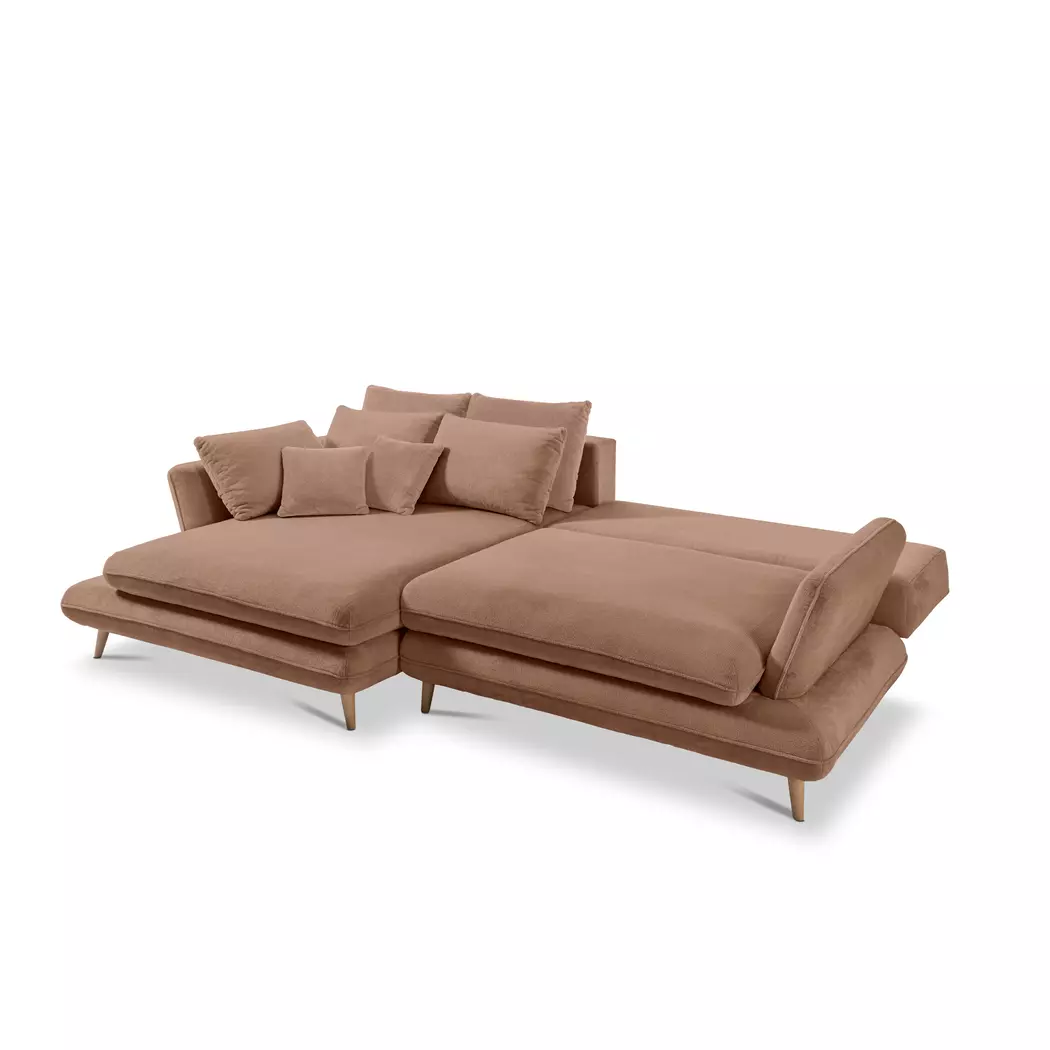 Ecksofa Monte