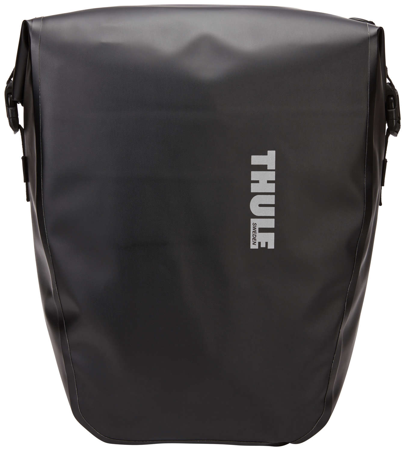 Thule Shield Pannier 25L Fietstassenset Zwart