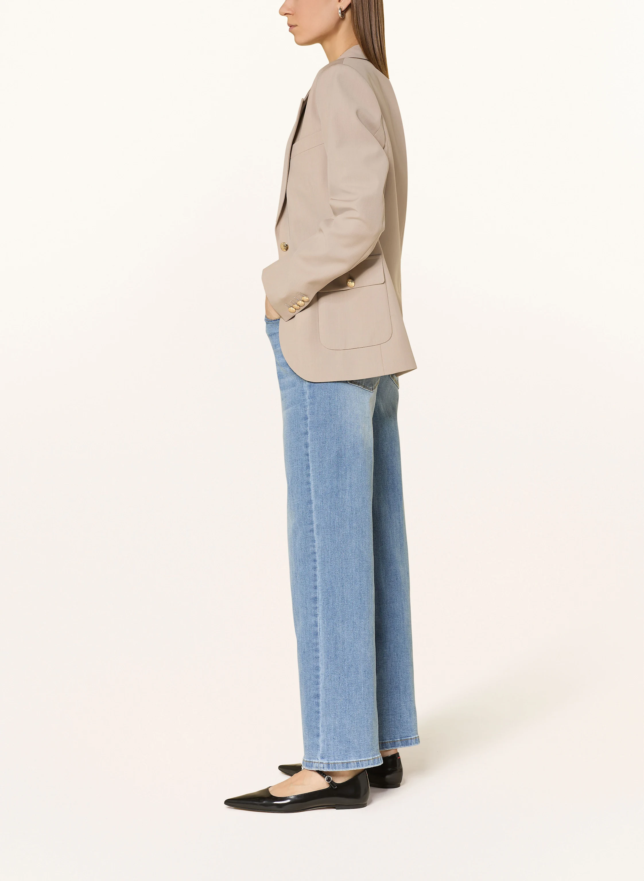 Buena Vista Jeans