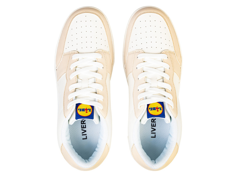 Lidl heren sneakers