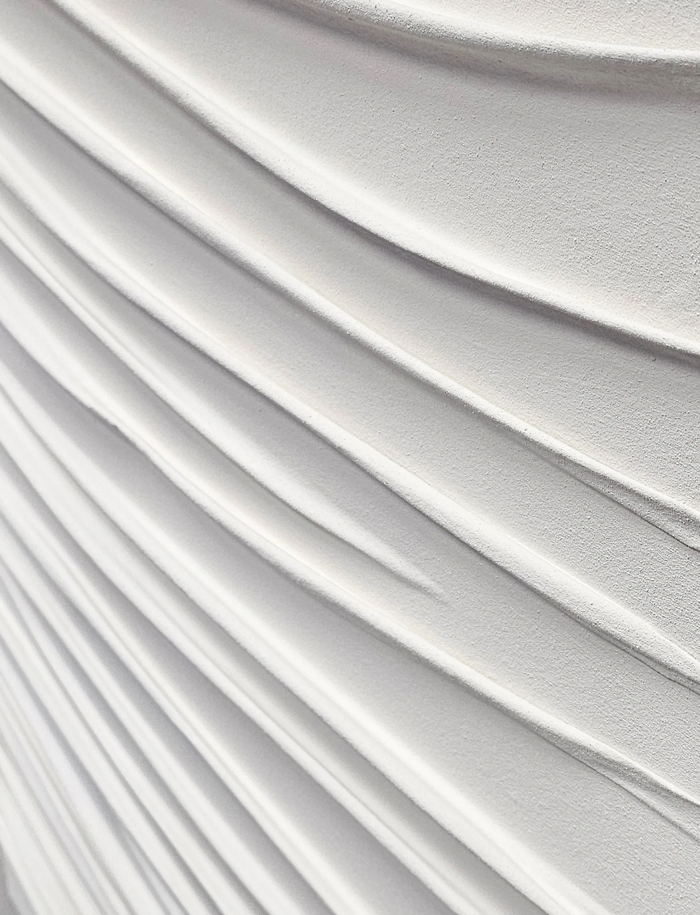 Incado Canvas Fold Lærredstryk - Flow
