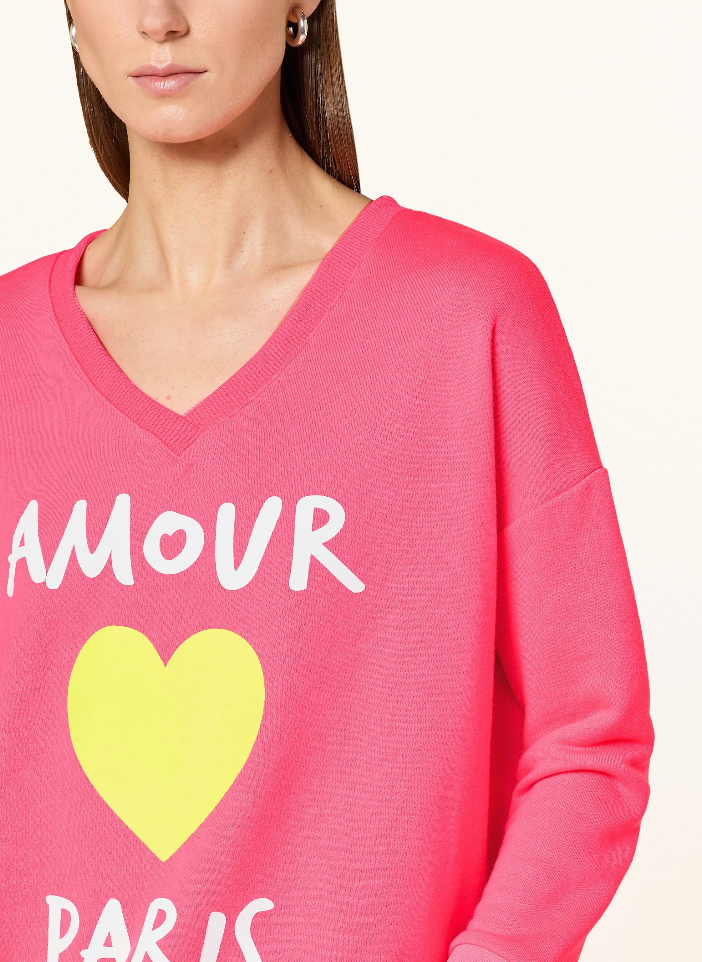 miss goodlife Sweatshirt