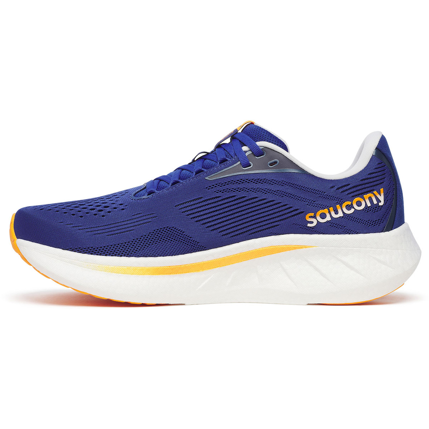 Saucony Ride 18 Heren