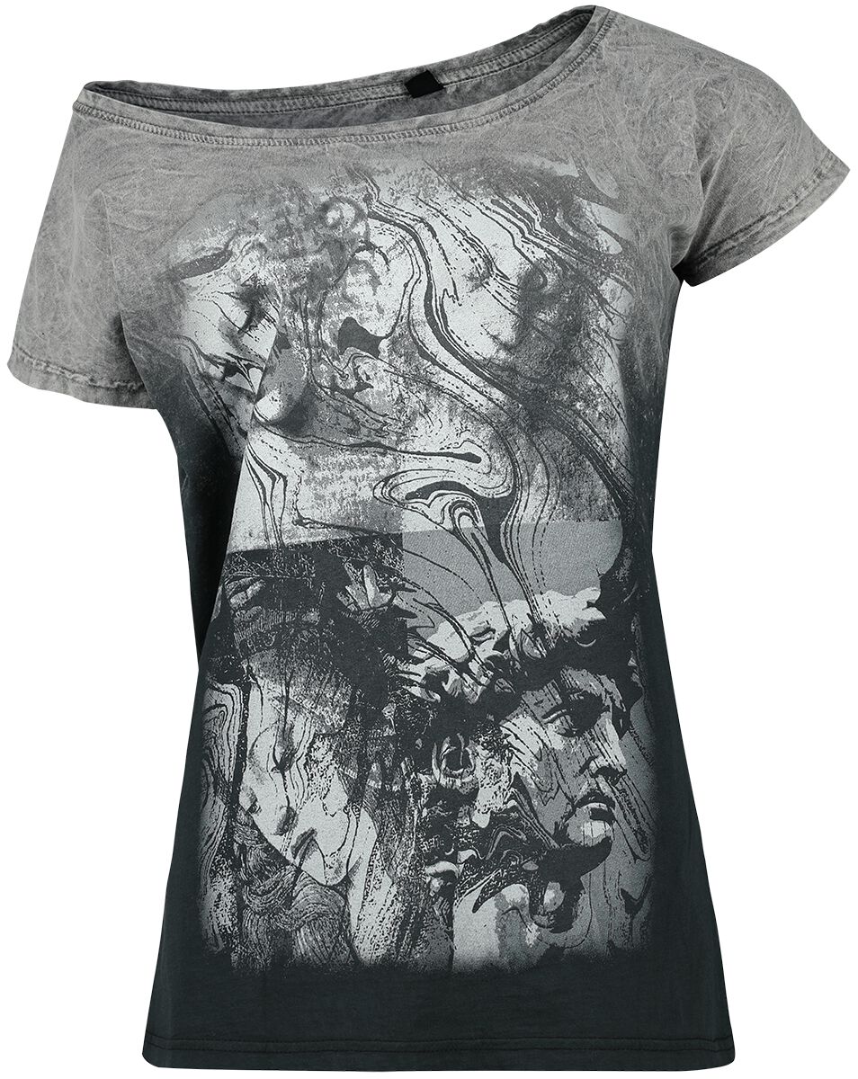 Classic | Outer Vision T-Shirt Manches courtes