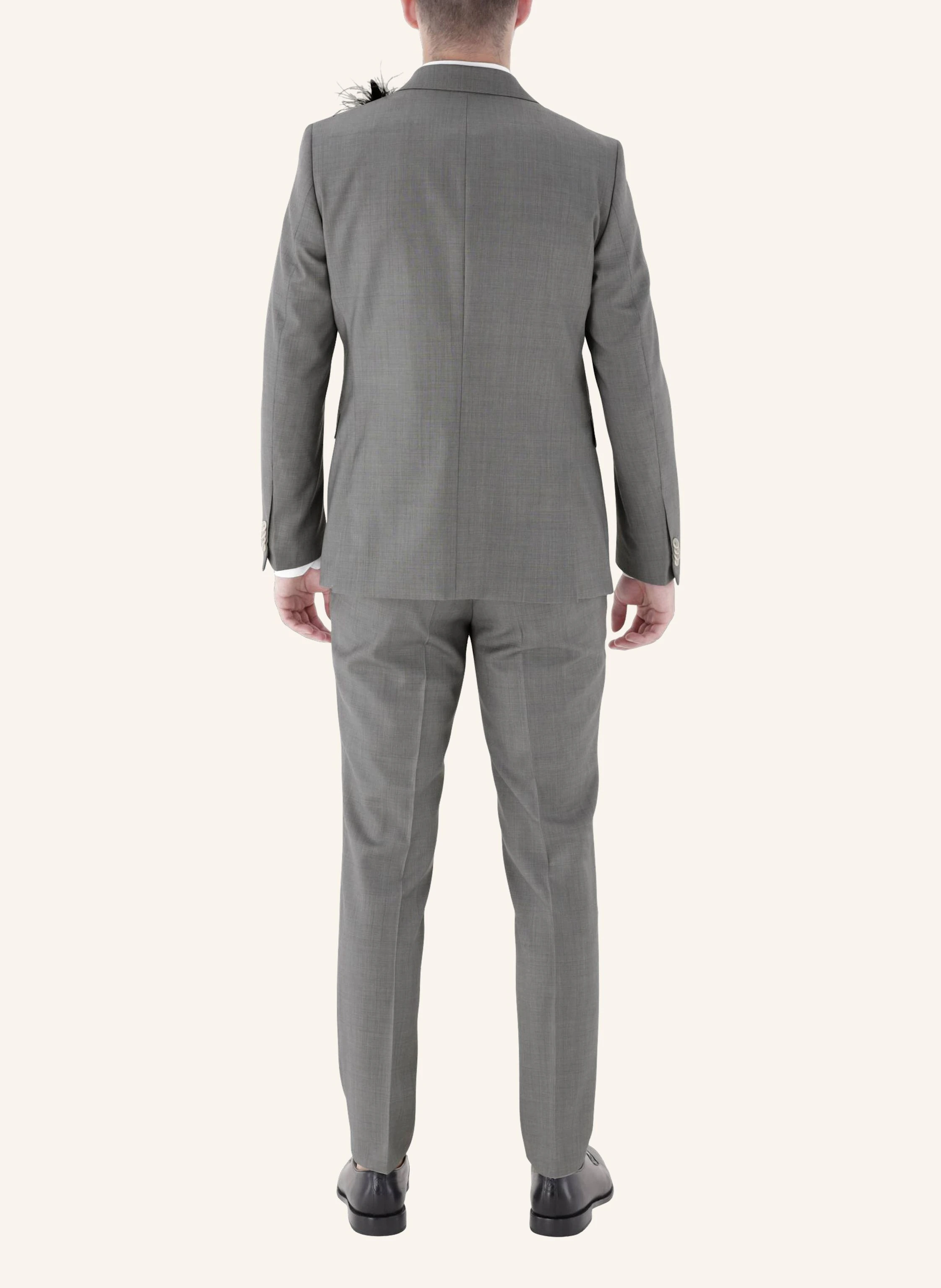 CG - CLUB of GENTS Sakko CG Paul SV Slim Fit