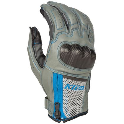 Gants KLIM INDUCTION - Bleu