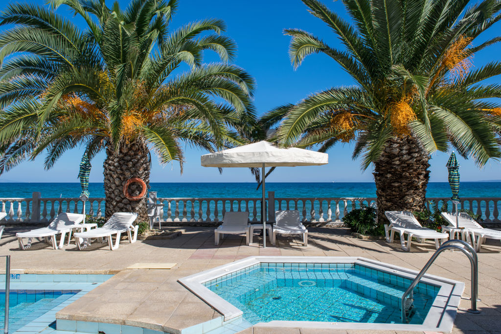 Paradise Hotel Logies - Hotel