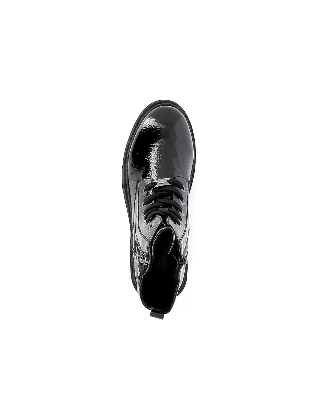 TOM TAILOR TOMBRUTA 217 3706 - Boots & bottines Black