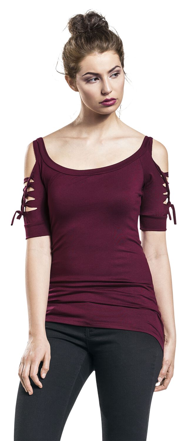 Kork | Outer Vision T-Shirt Manches courtes