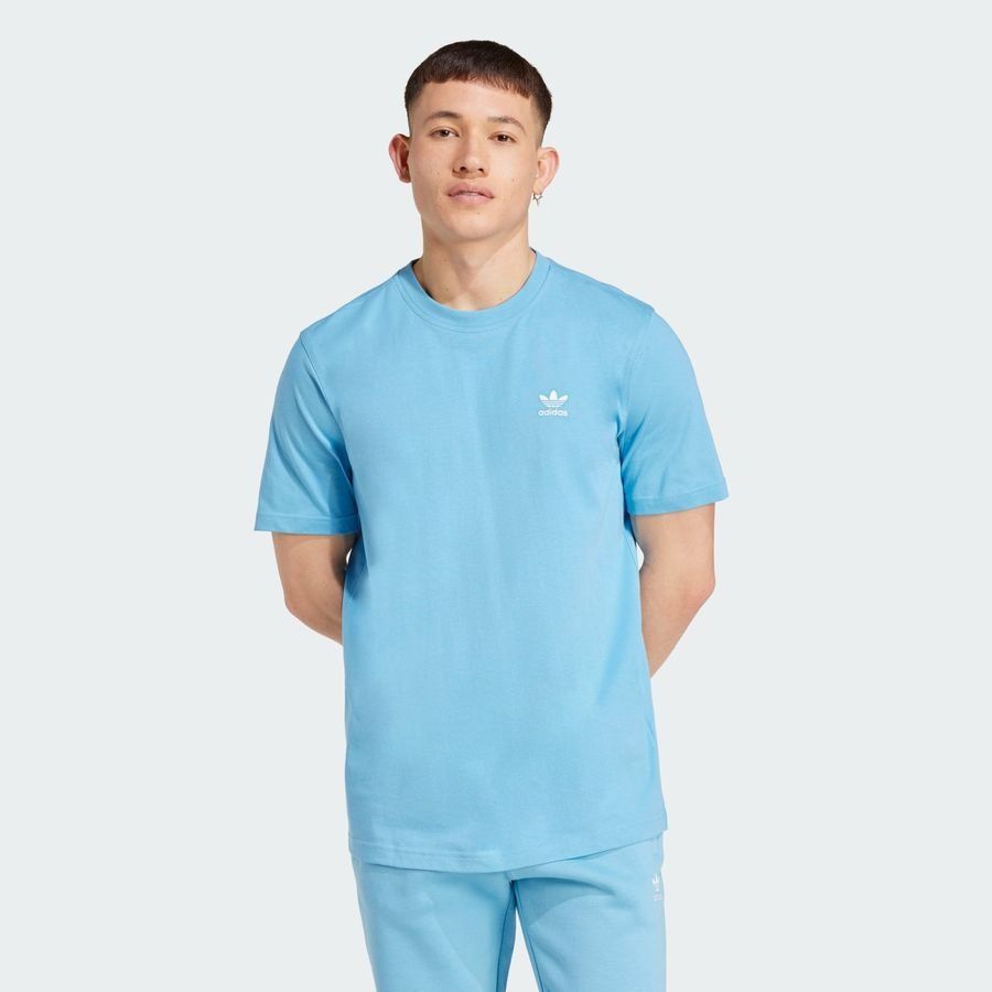 Adidas Original T-shirt Trèfle Essentials