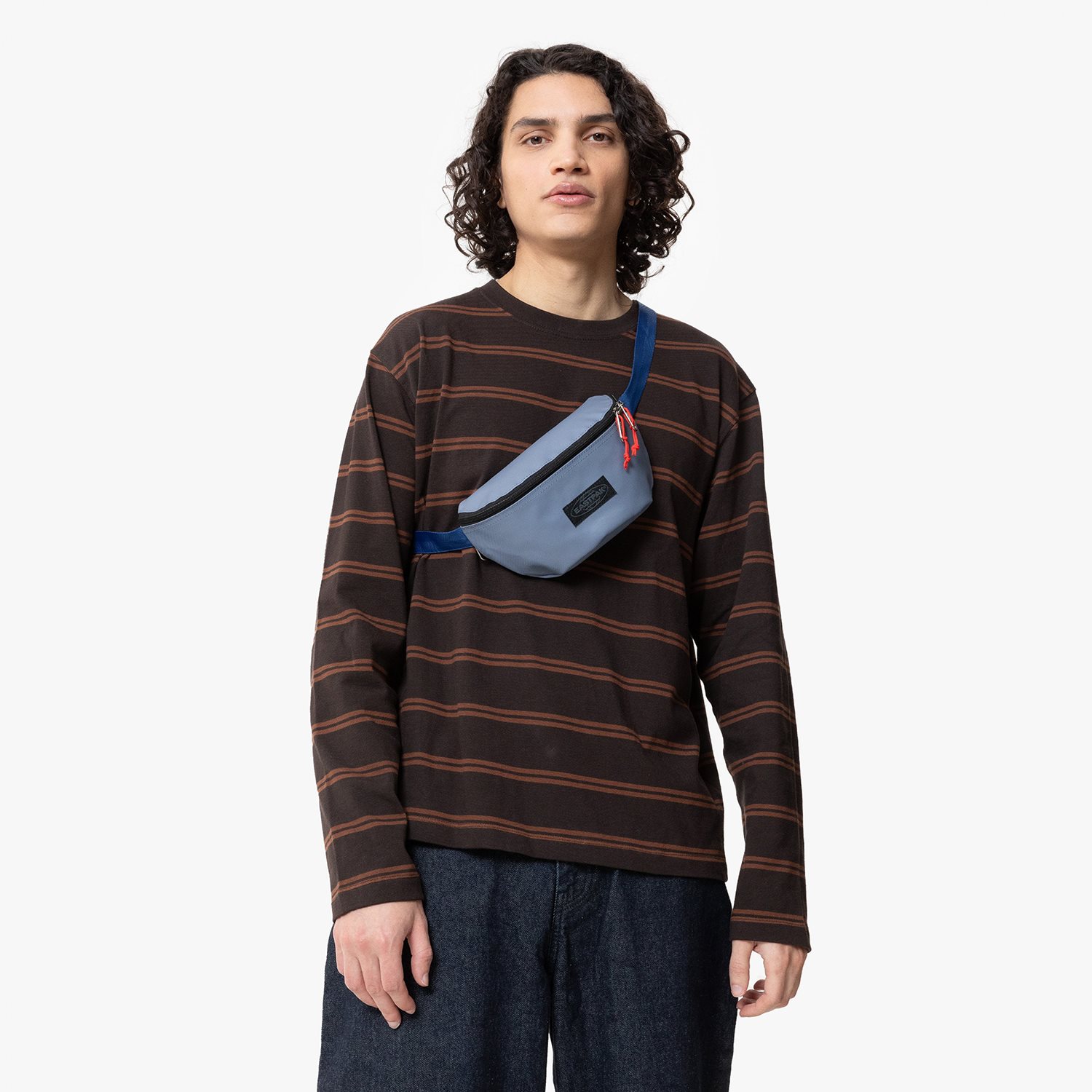 Eastpak Springer Tarp kontrast cobble