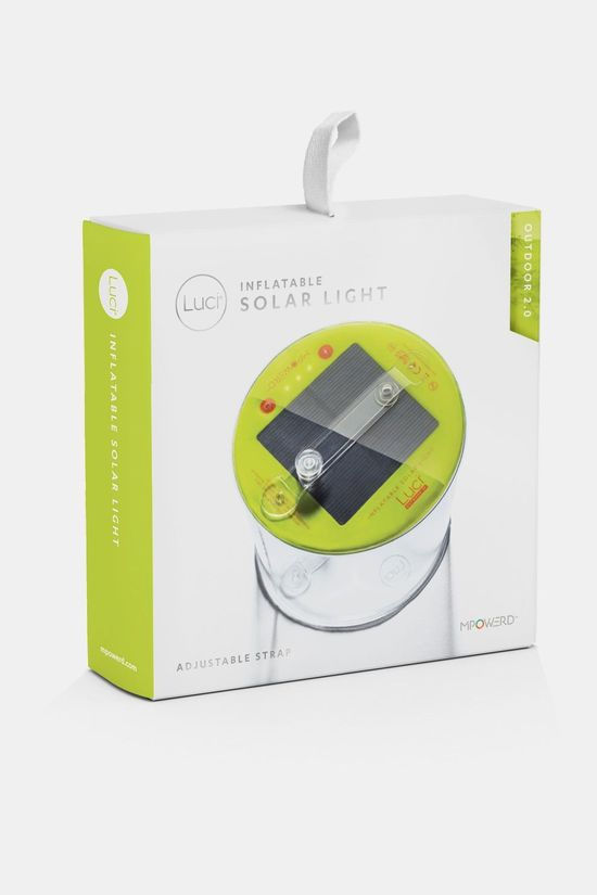 Mpowerd Mpowerd Luci Pro: Outdoor 2.0