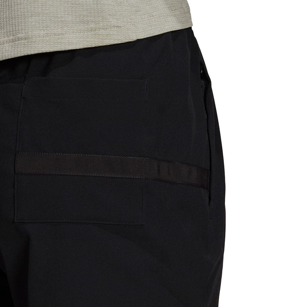 adidas TERREX Terrex Liteflex Wandershorts Damen schwarz