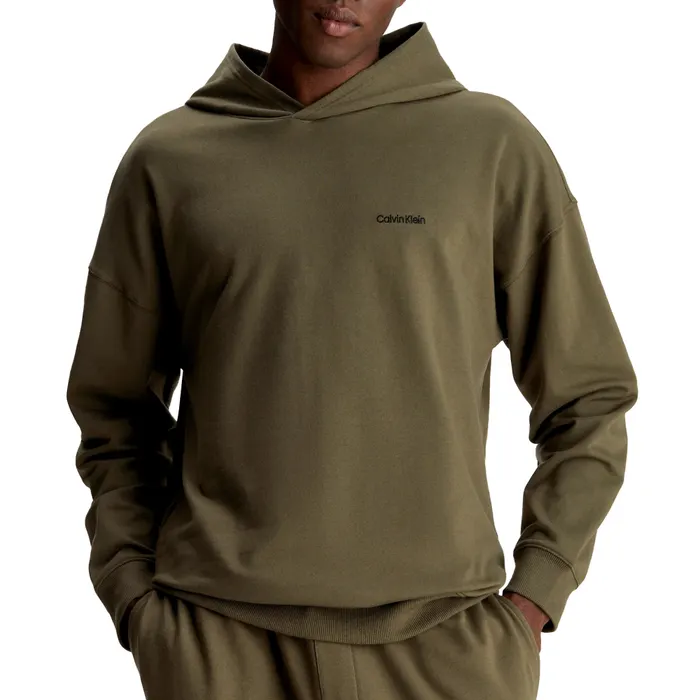 Calvin Klein Lounge Hoodie Heren