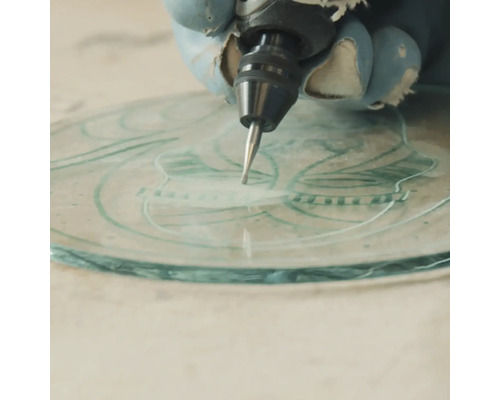 Dremel 290-1 graveermachine inclusief accessoires