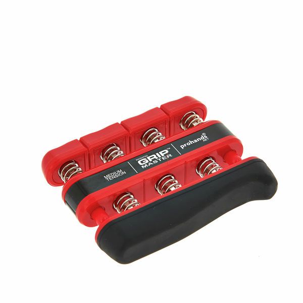 Gripmaster GMR Hand/Fingertrainer