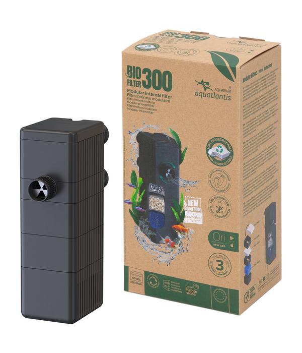 aquatlantis Innenfilter Bio-Filter 300