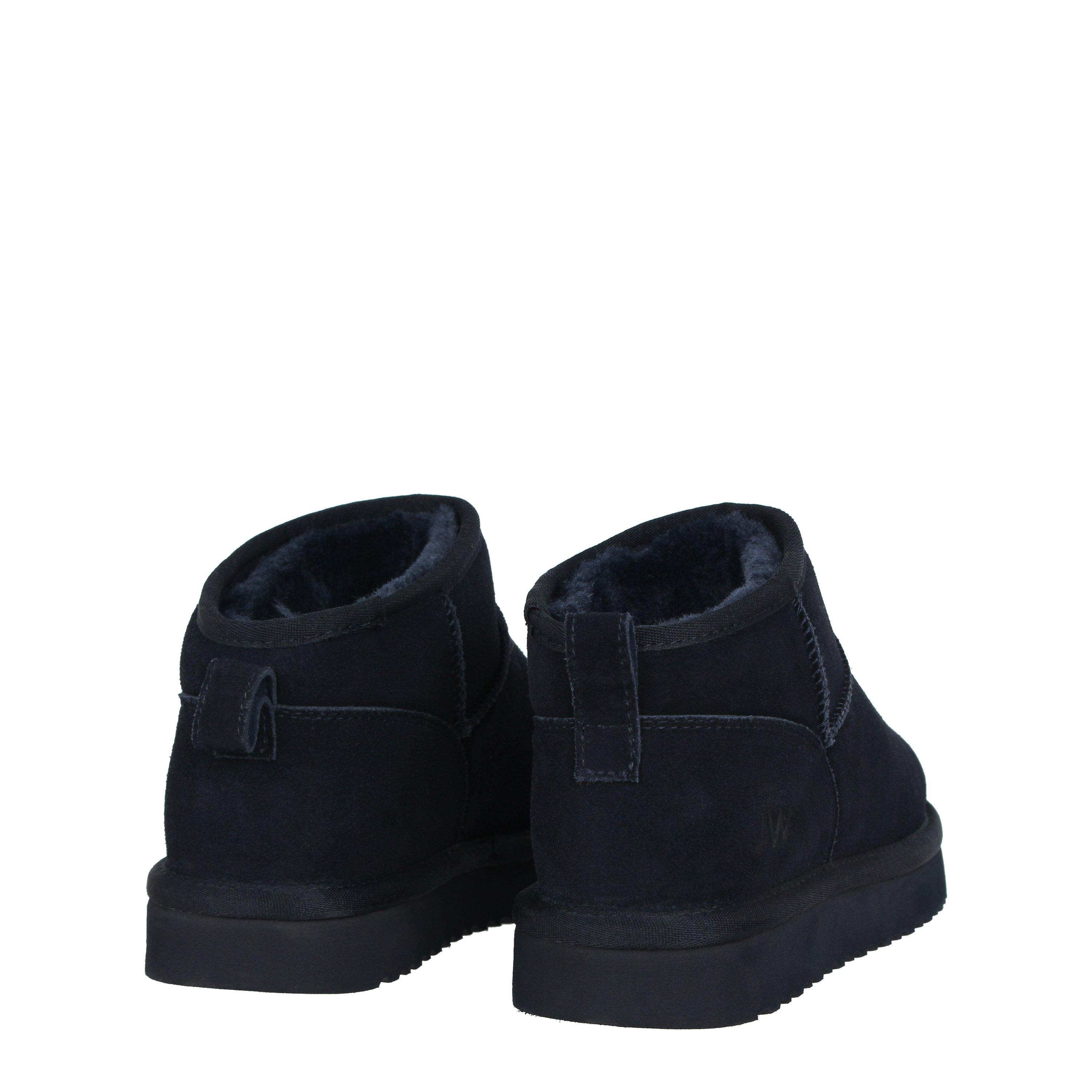 Jack Wills Low Snug Boots
