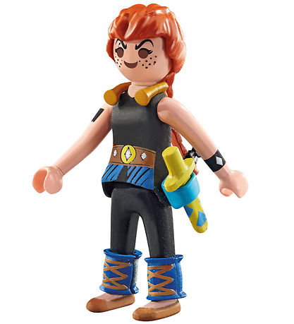 Playmobil Asterix - Adrenalin - 71549 - 7 Dele
