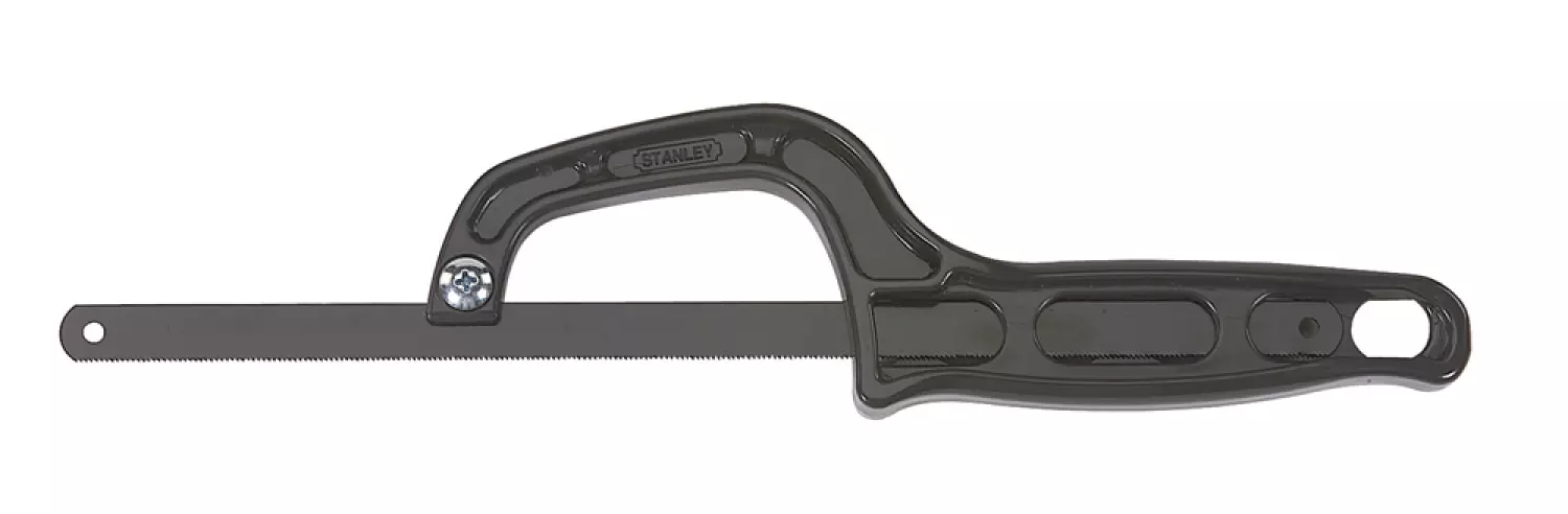 Stanley 0-20-807 Mini metaalzaag - 300 x 254mm