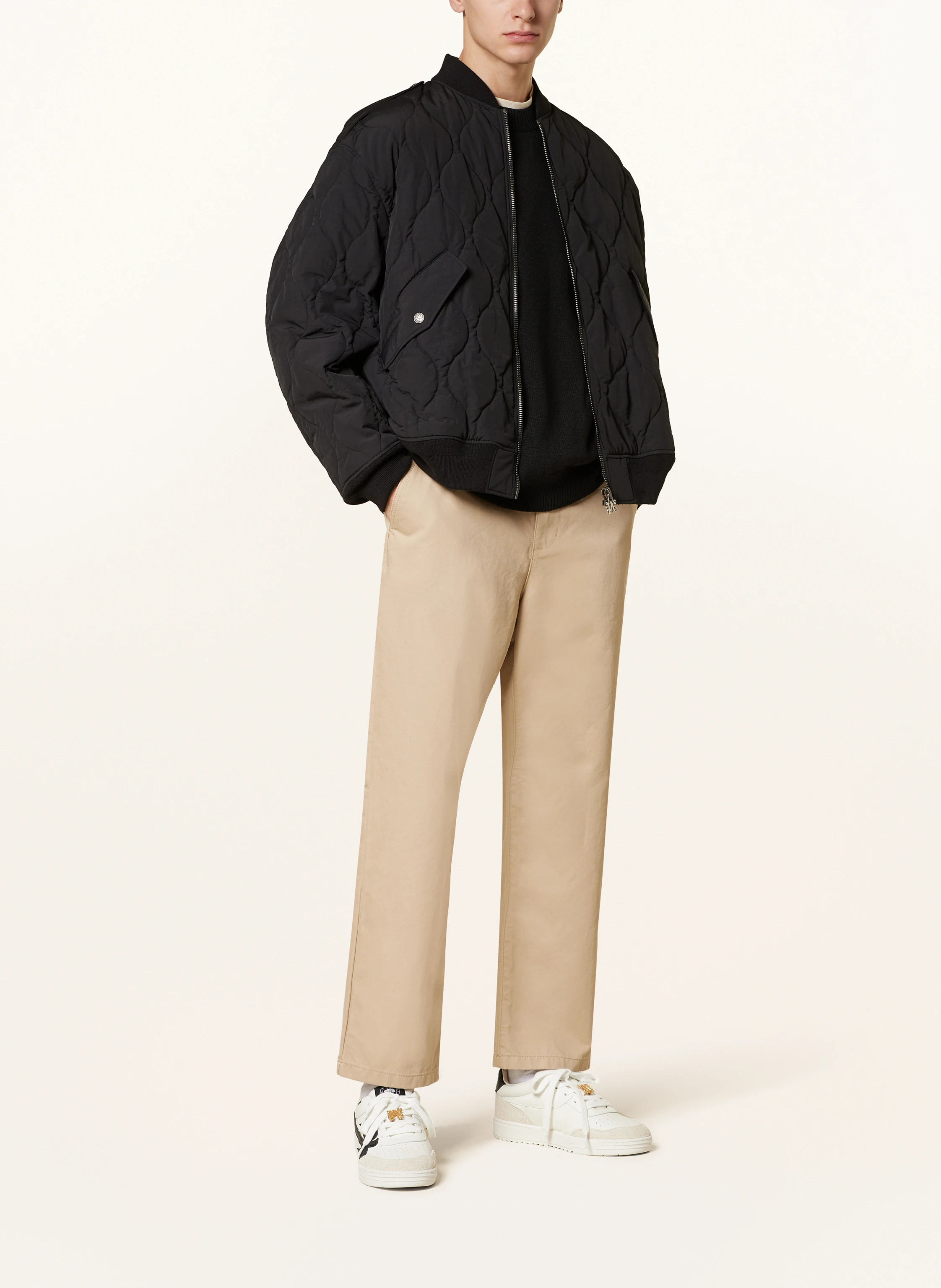 Palm Angels Blouson