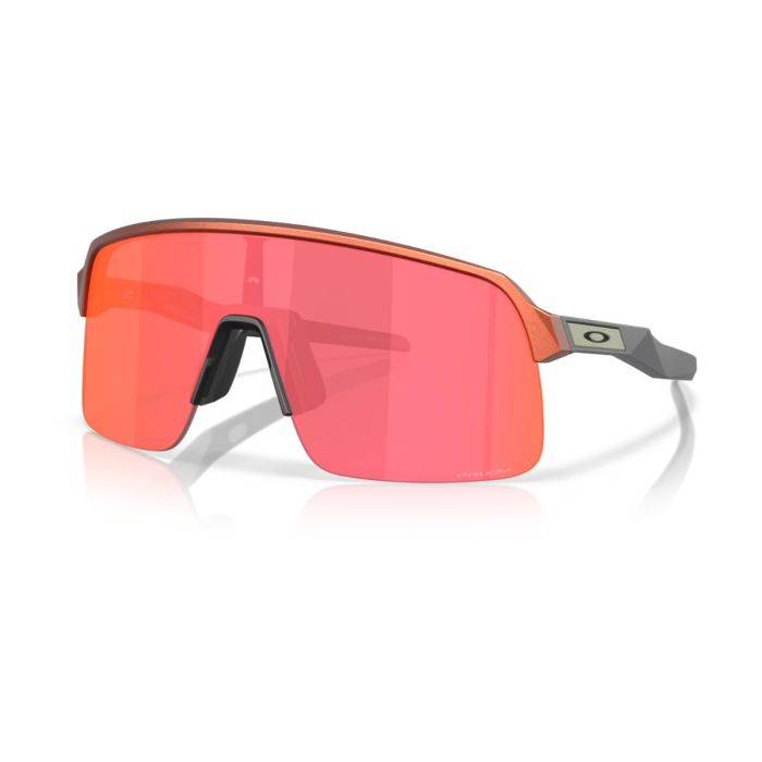 Oakley Unisex Solbriller Sutro Lite (Prizm Trail Torch) Sort