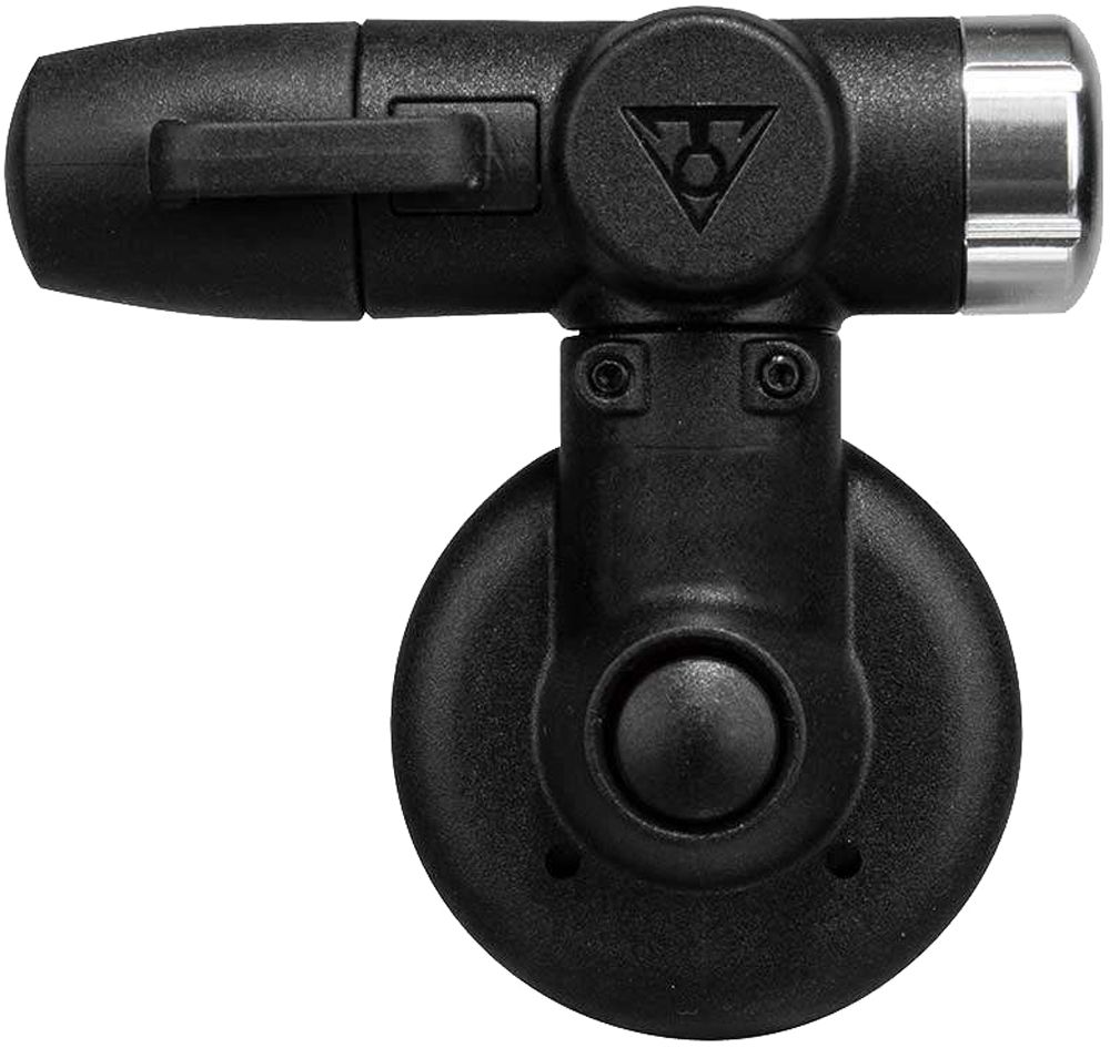 Topeak Shuttle Gauge G2 Luftdruckprüfer kaufen | Bike-Discount