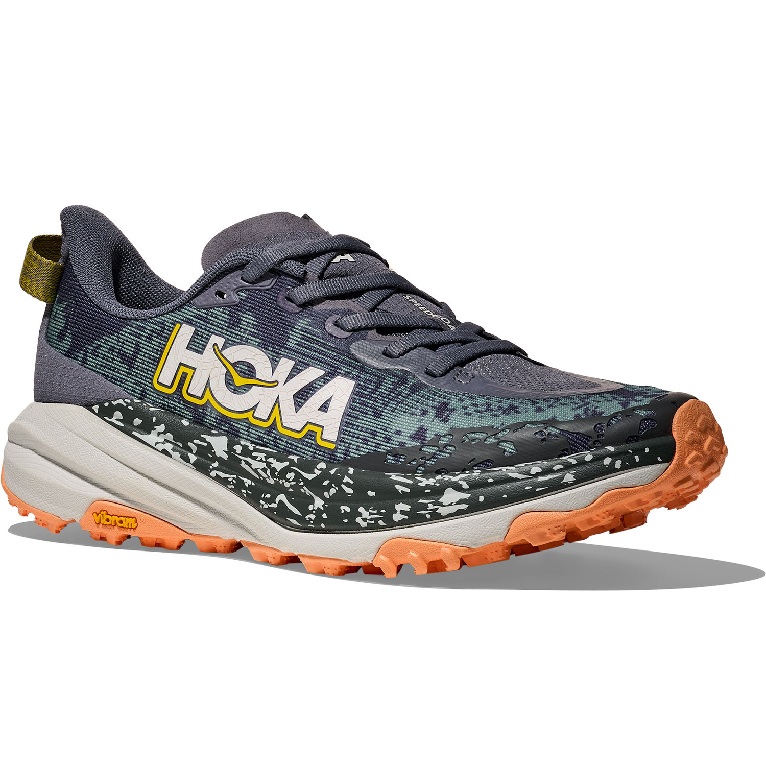 HOKA Speedgoat 6 Dames