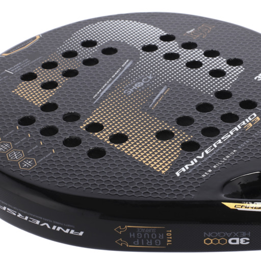 Royal Paddle Paddle Rp 33º Aniversário Poly