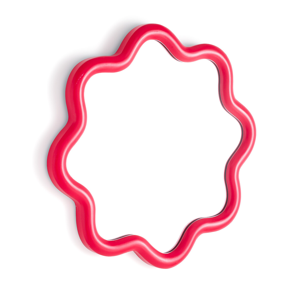 LA REDOUTE INTERIEURS<br>Espelho ondulado, Oliko