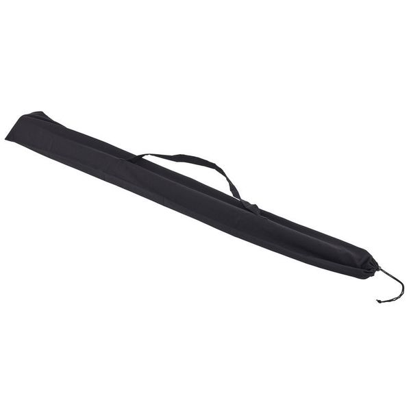 Thomann Didgeridoo Teak 130cm Set II
