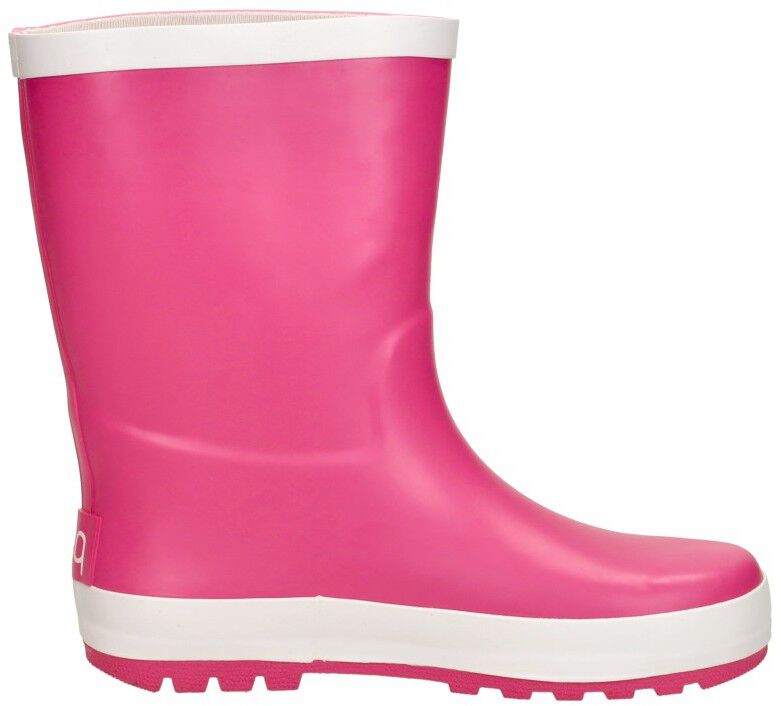 Keq Regenlaarsjes roze