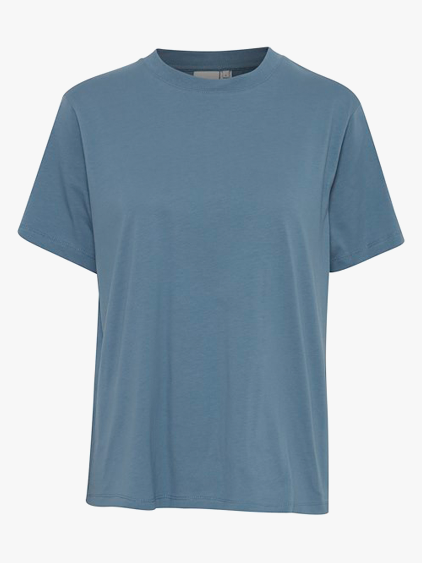 Palmer Loose Short Sleeve