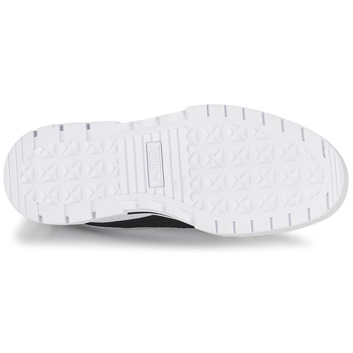 Puma - MAYZE - Blanc / Noir