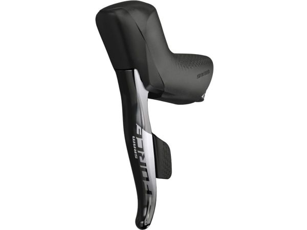 Sram Force eTap AXS Disc 12-Speed Skiftegreb, Venstre