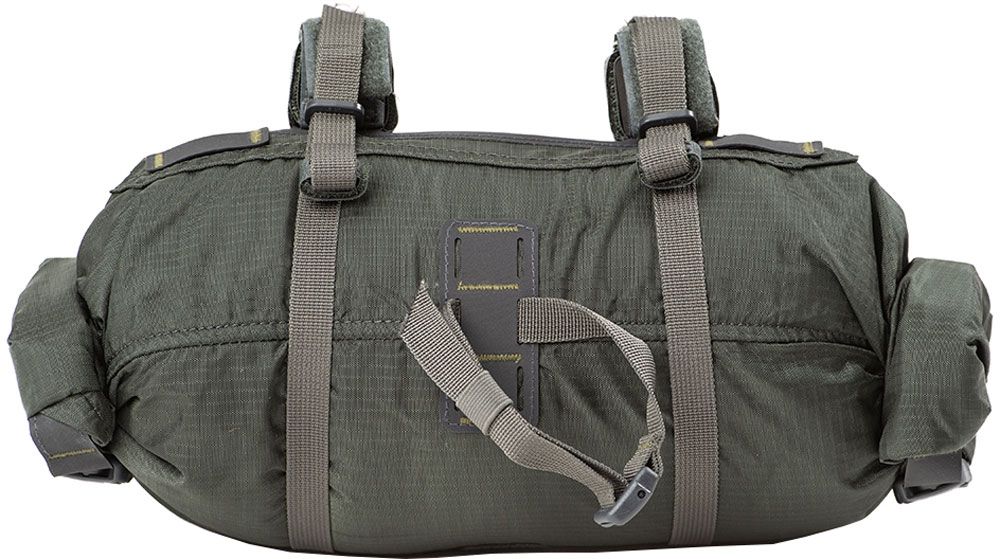 AcePac  Mini Bar Roll Lenkertasche MKIII kaufen | Bike-Discount