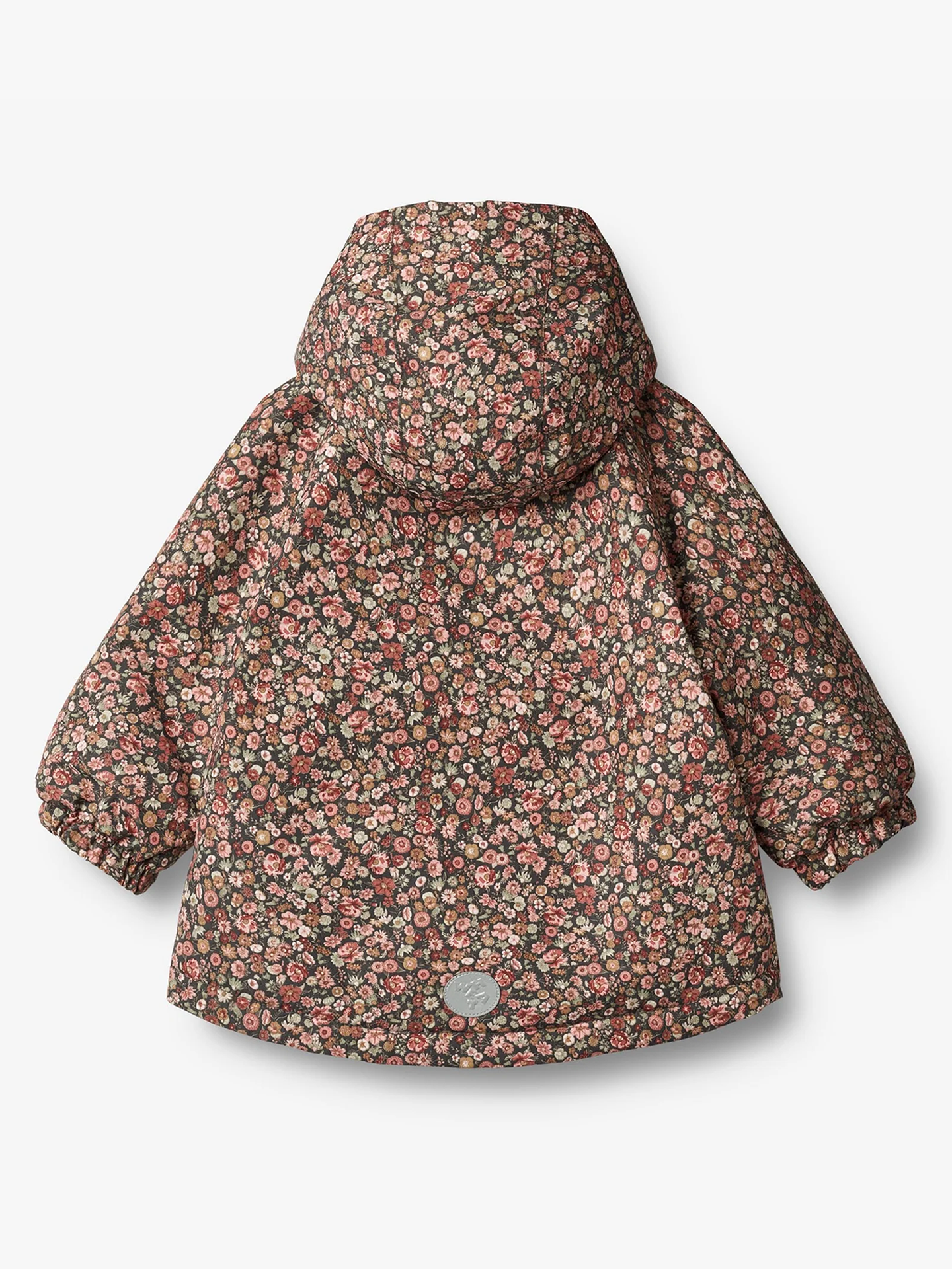 Jacket Sascha Tech