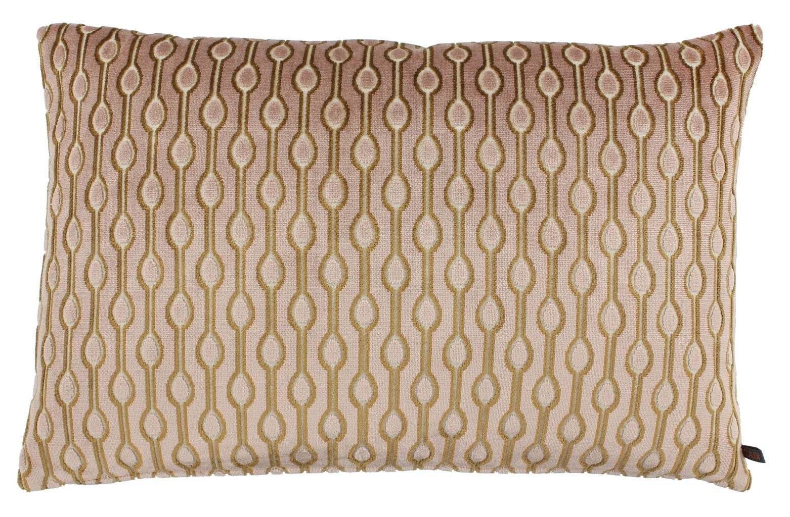Sierkussen Rose Leonardo  | ClaudiB45 x D30 cm