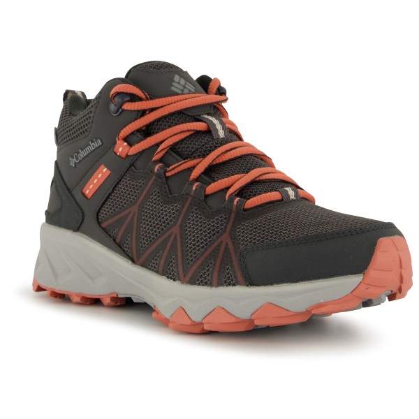 Columbia - Women's Peakfreak II Mid Outdry - Chaussures de randonnée