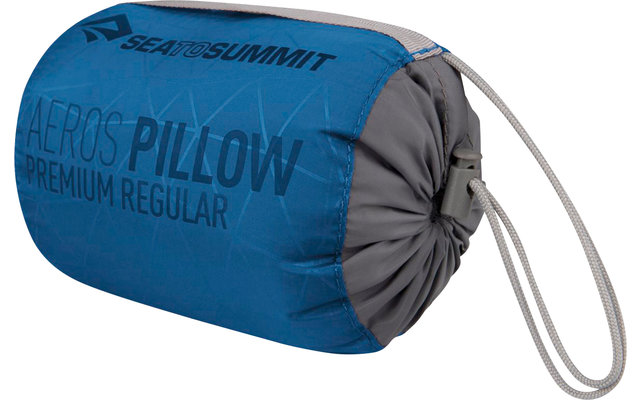 Sea to Summit Aeros Premium Pillow Reisekissen