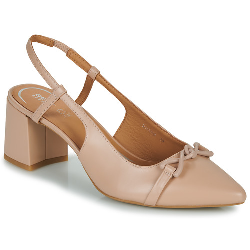 Geox - D BIGLIANA - Beige