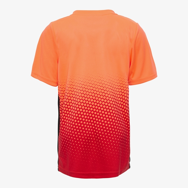 Dutchy kinder voetbal T-shirt