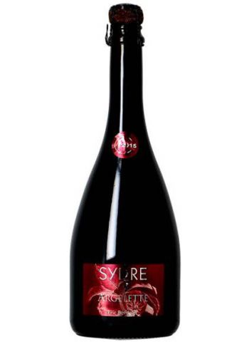 Sydre Argelette - Eric Bordelet