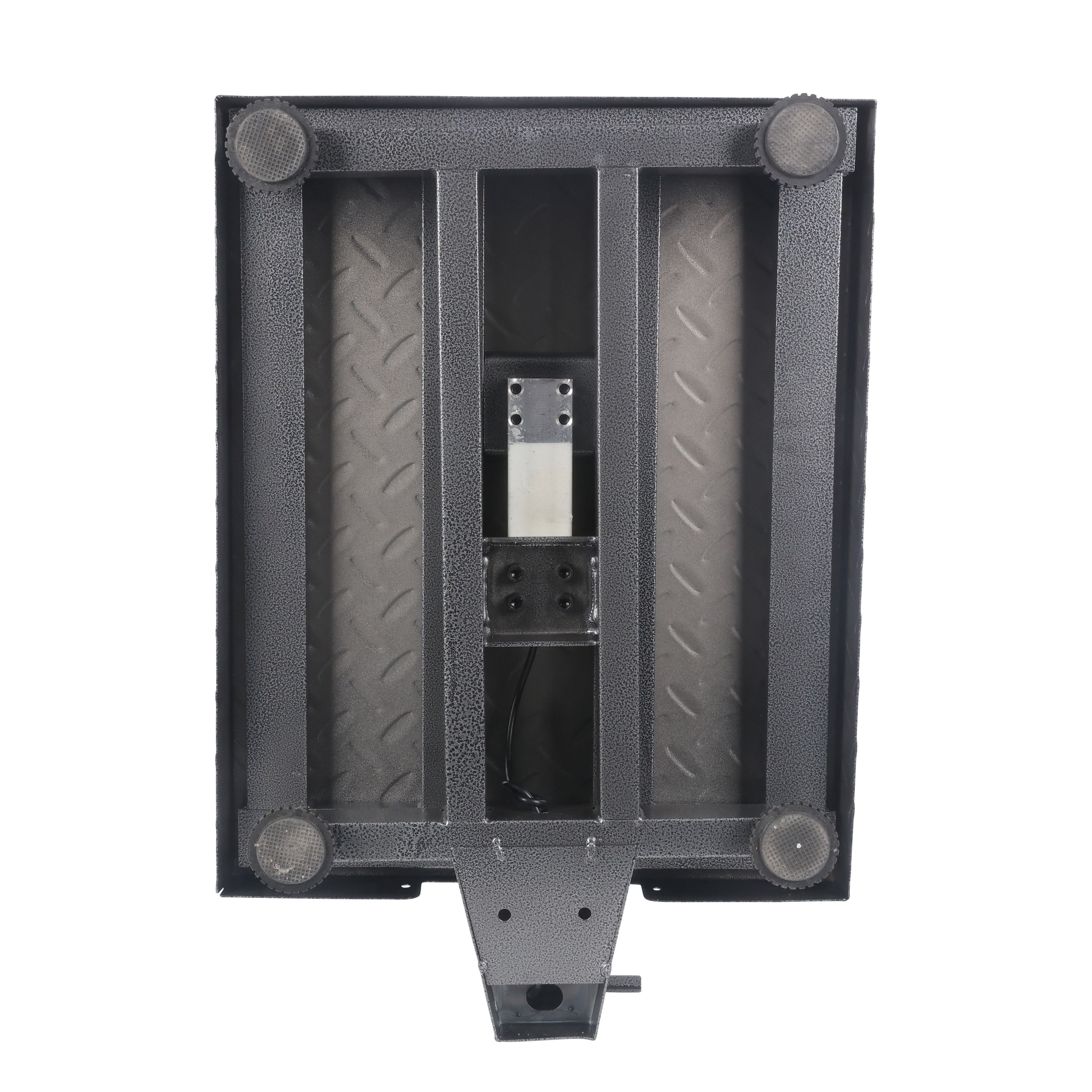 Plattformwaage digital 300 kg / 50 g