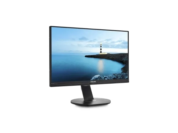 [OUTLET] - Philips B Line 241B7QUPBEB - LED-skærm - 24