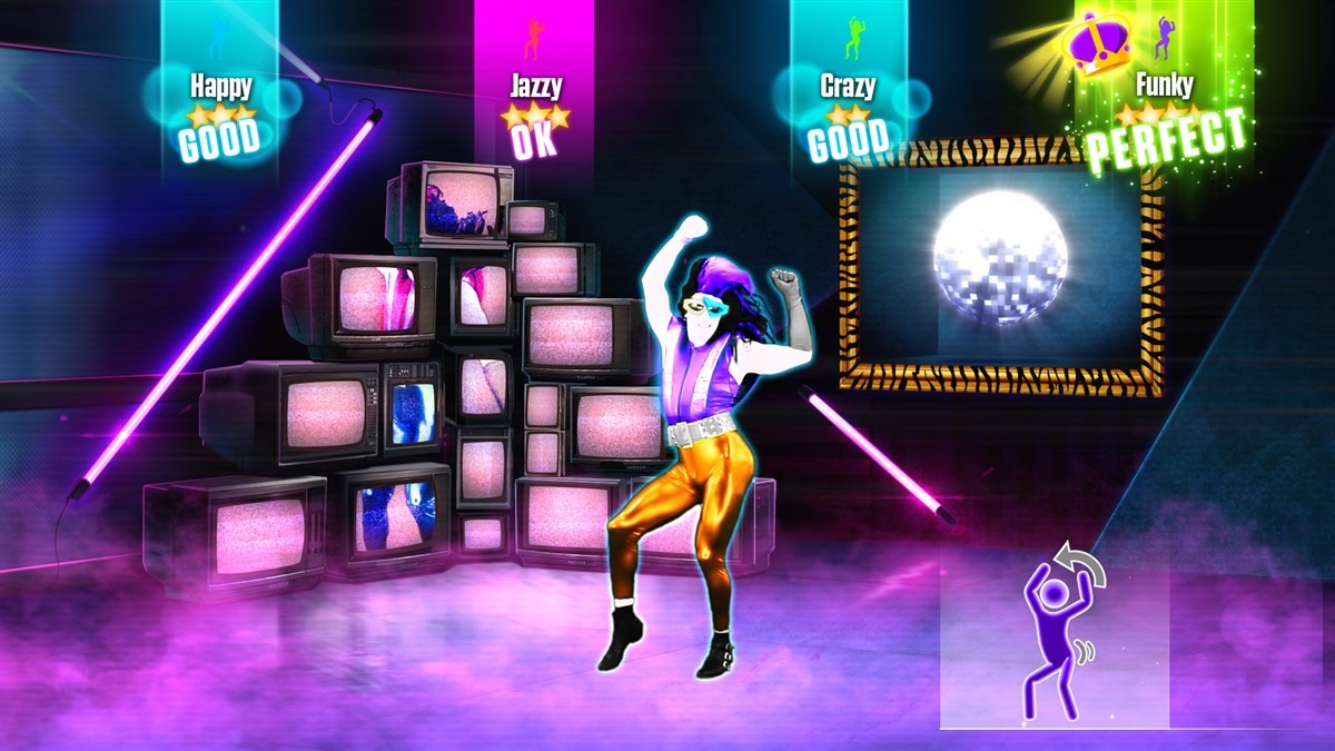 Just Dance 2015 (UK/Nordic) (Camera required)- PlayStation 4