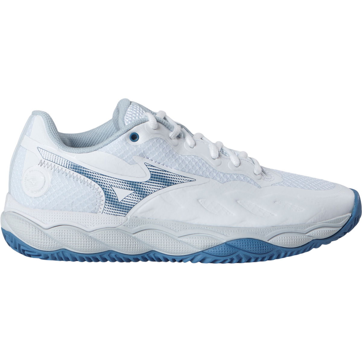 Mizuno Wave Enforce Court CC Tennissko Dame